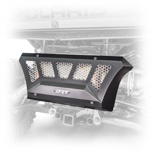 DRT Motorsports Polaris Exhaust Cover (890238)