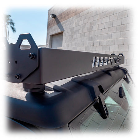 DRT Motorsports Roof Rack Kit (890239)