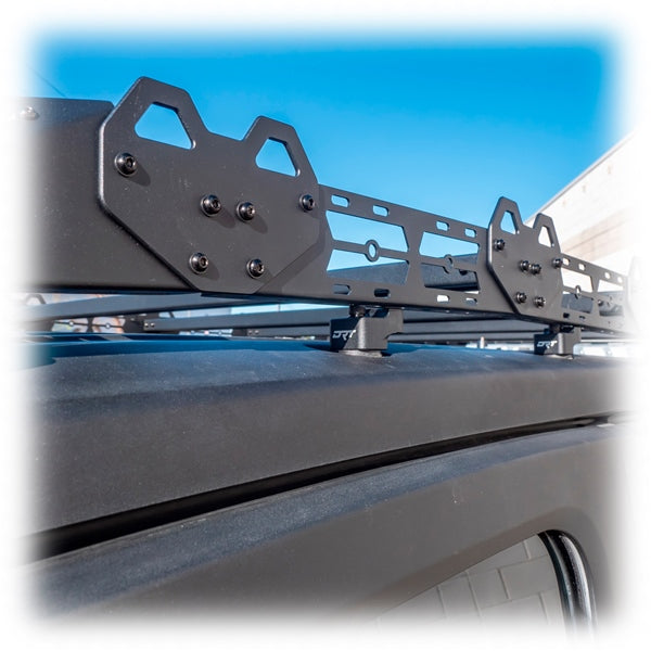 DRT Motorsports Roof Rack Kit (890239)