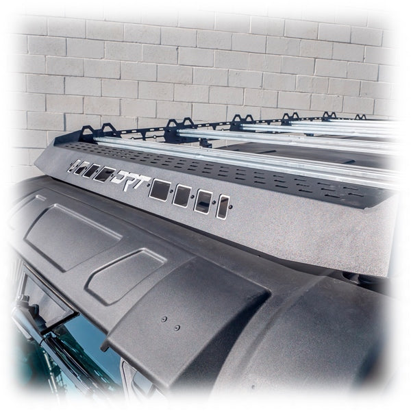 DRT Motorsports Roof Rack Kit (890239)