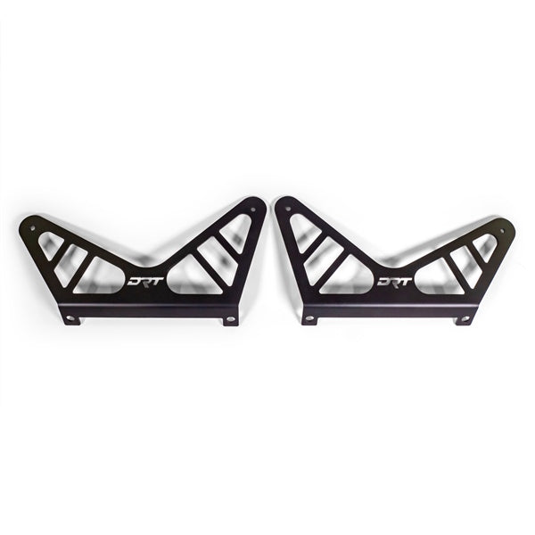DRT Motorsports Sun Visor Set (890240)