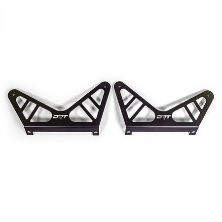 DRT Motorsports Sun Visor Set (890240)