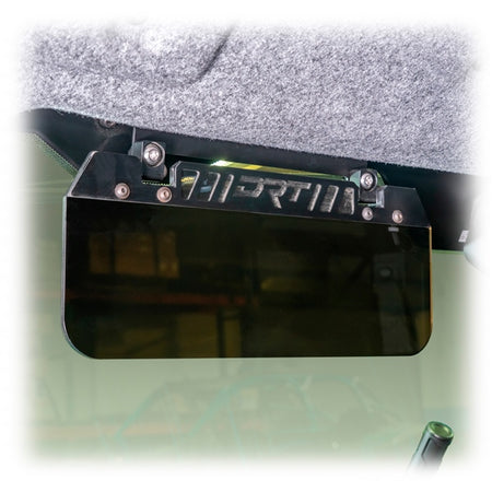 DRT Motorsports Sun Visor Set (890240)