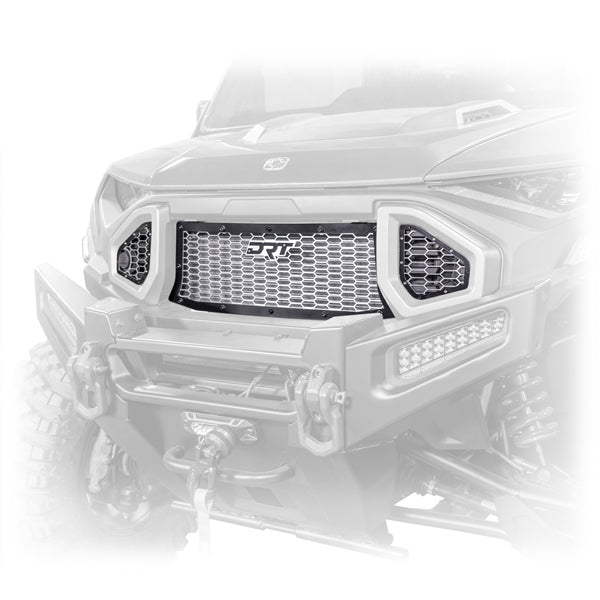 DRT Motorsports Front Grill Kit (890243)