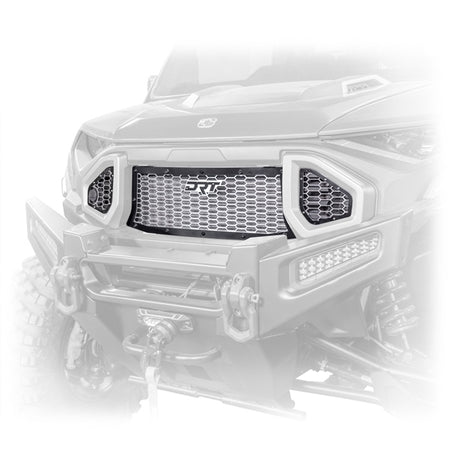 DRT Motorsports Front Grill Kit (890243)