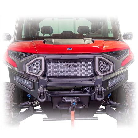 DRT Motorsports Front Grill Kit (890243)