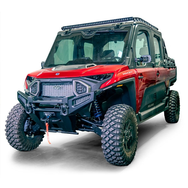 DRT Motorsports Front Grill Kit (890243)