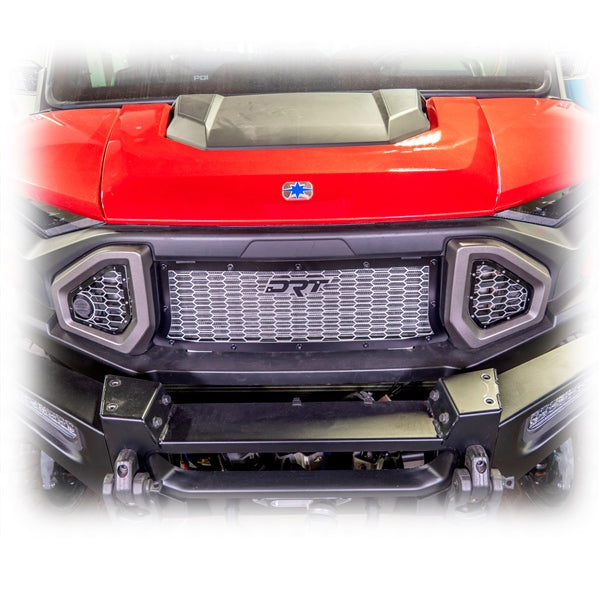 DRT Motorsports Front Grill Kit (890243)