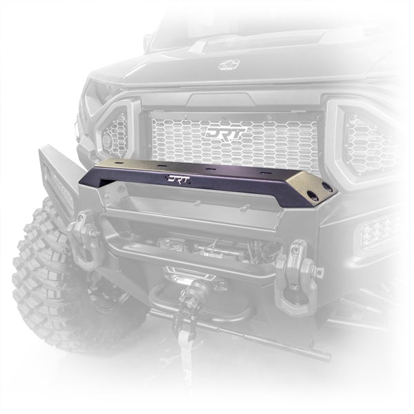 DRT Motorsports Bumper Light Bracket Kit (890244)