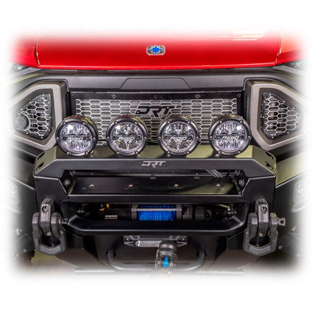 DRT Motorsports Bumper Light Bracket Kit (890244)