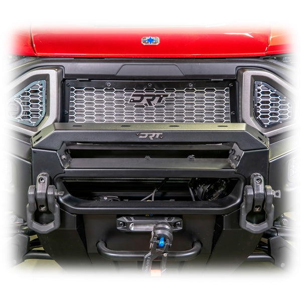 DRT Motorsports Bumper Light Bracket Kit (890244)