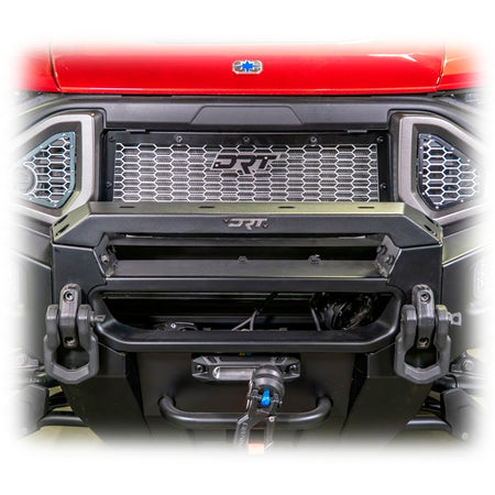 DRT Motorsports Bumper Light Bracket Kit (890244)