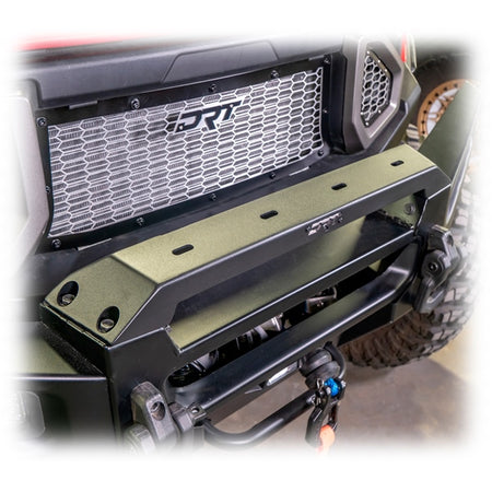 DRT Motorsports Bumper Light Bracket Kit (890244)