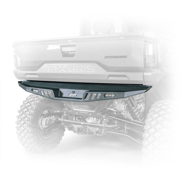 DRT Motorsports Polaris Ranger Rear Bumper (890245)