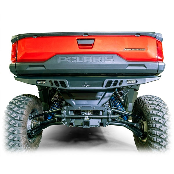 DRT Motorsports Polaris Ranger Rear Bumper (890245)
