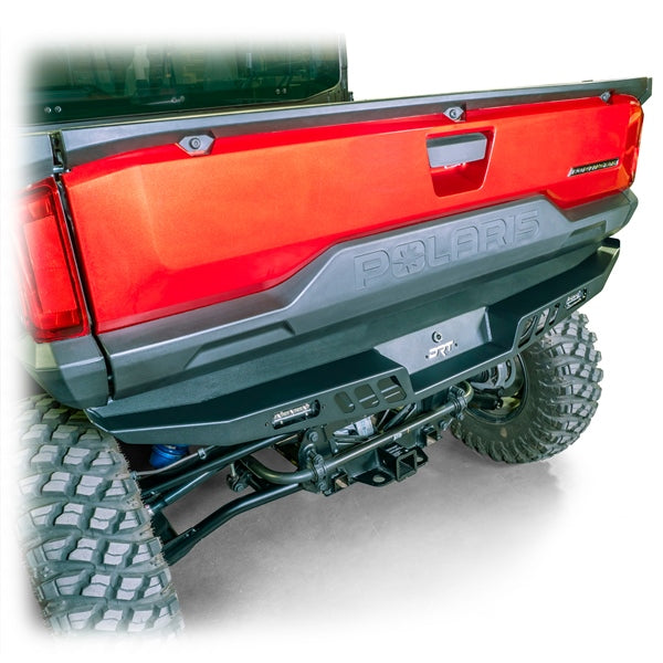 DRT Motorsports Polaris Ranger Rear Bumper (890245)