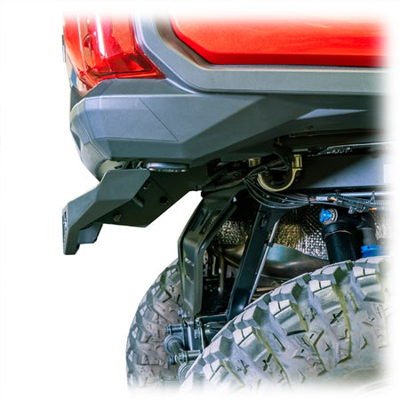 DRT Motorsports Polaris Ranger Rear Bumper (890245)
