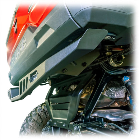 DRT Motorsports Polaris Ranger Rear Bumper (890245)