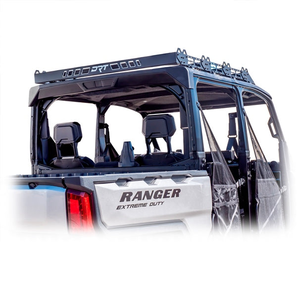 DRT Motorsports Roof Rack Kit (890246)