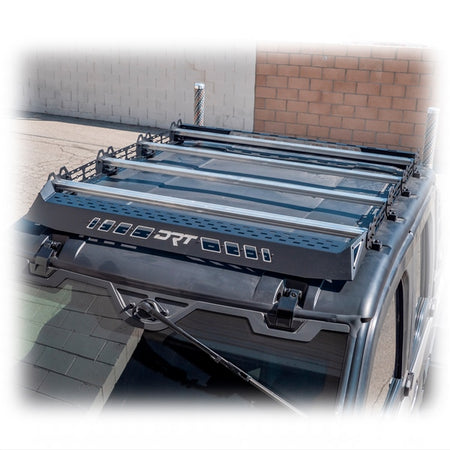 DRT Motorsports Roof Rack Kit (890246)