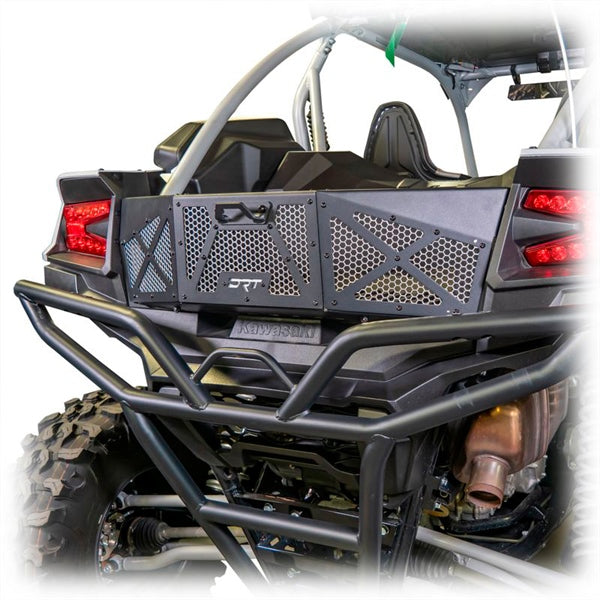 DRT Motorsports Fixed Tailgate (890249)