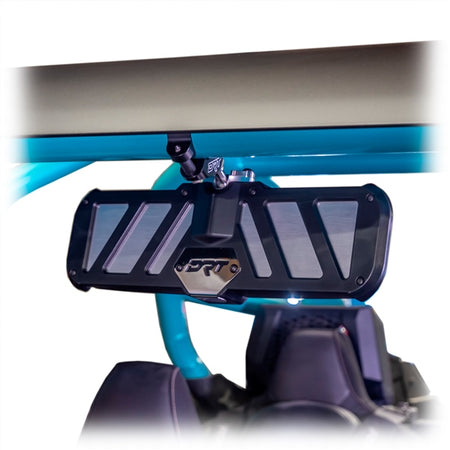 DRT Motorsports Tactical Convex Center Mirror (890252)