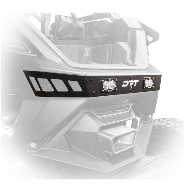 DRT Motorsports Rear Fascia Chase Light Kit (890293)