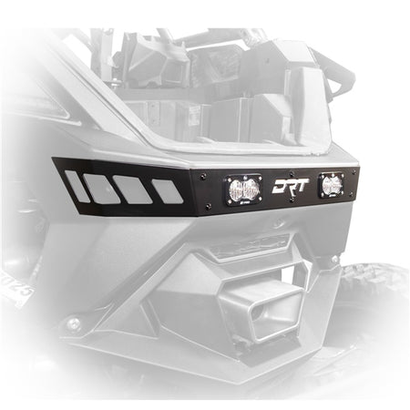 DRT Motorsports Rear Fascia Chase Light Kit (890293)