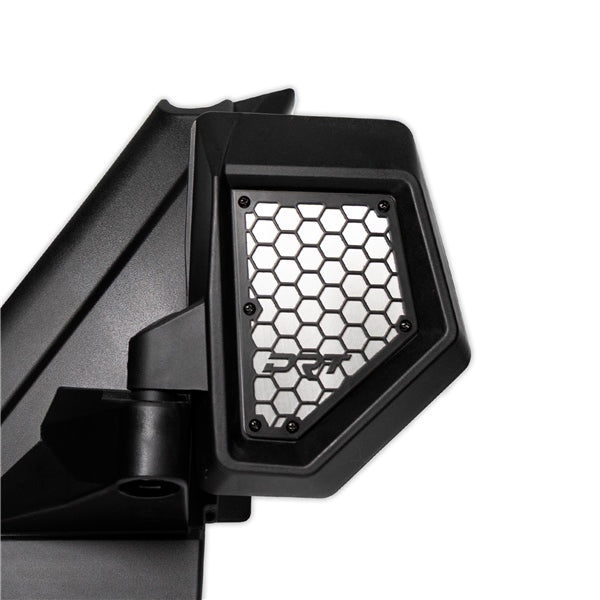 DRT Motorsports Mirror Mesh Insert Set (890301)