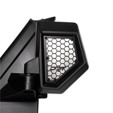 DRT Motorsports Mirror Mesh Insert Set (890301)