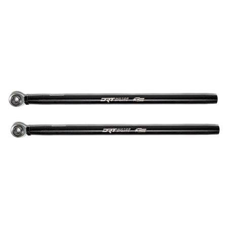 DRT Motorsports Barrel UHD Billet Aluminum Tie Rod Kit 72" (890309)