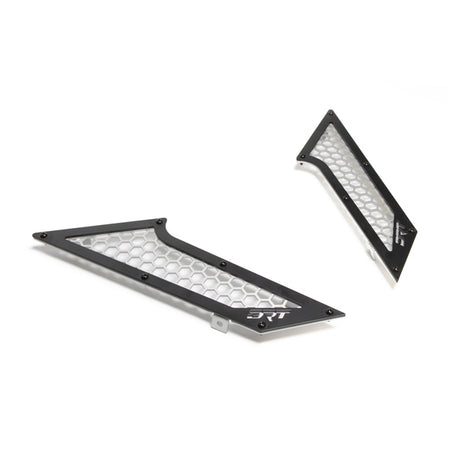 DRT Motorsports Aluminum Lower Front Grill kit (890317)