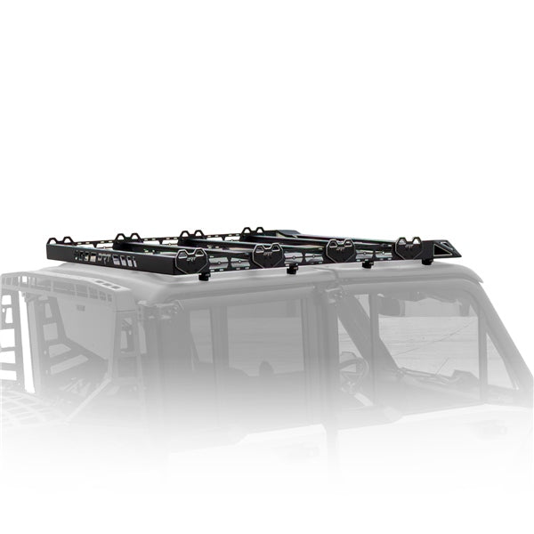 DRT Motorsports Roof Rack (890351)