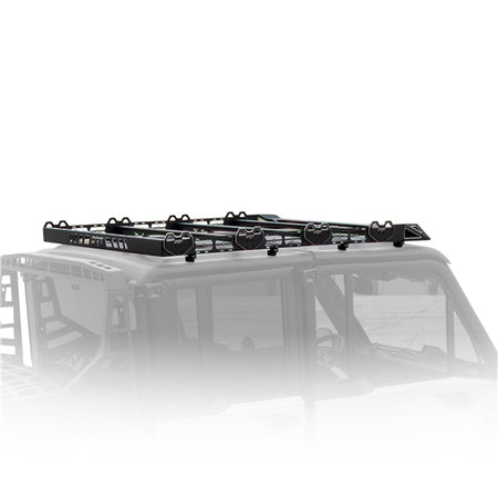 DRT Motorsports Roof Rack (890351)