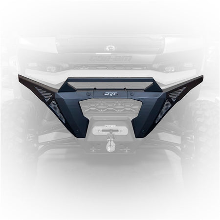DRT Motorsports Front Bumper with Bull Bar (890352)