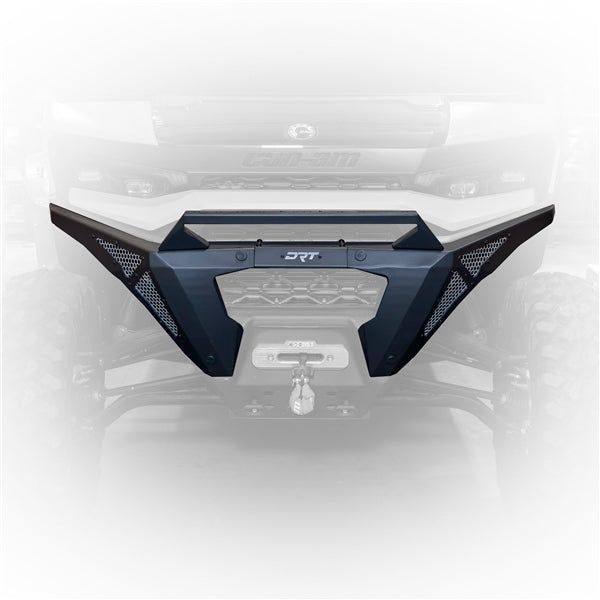DRT Motorsports Pare-choc avant avec barre de protection (890352)