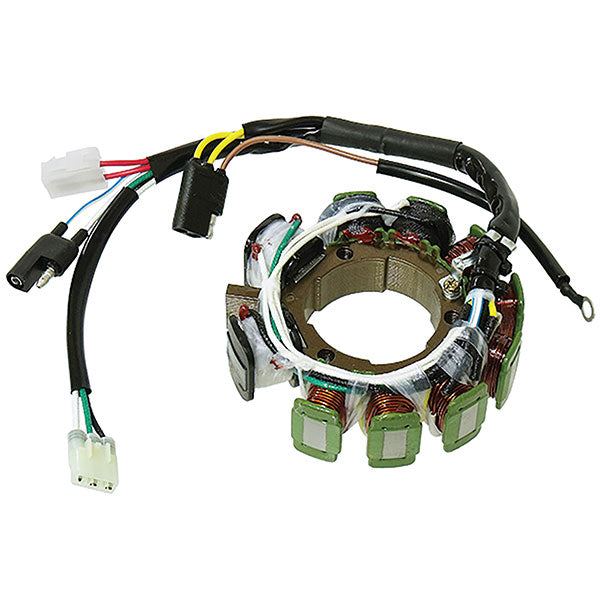 STATOR SPX (SM-01362)