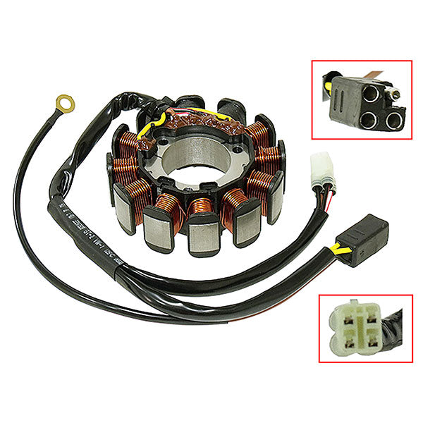 STATOR SPX (SM-01366)