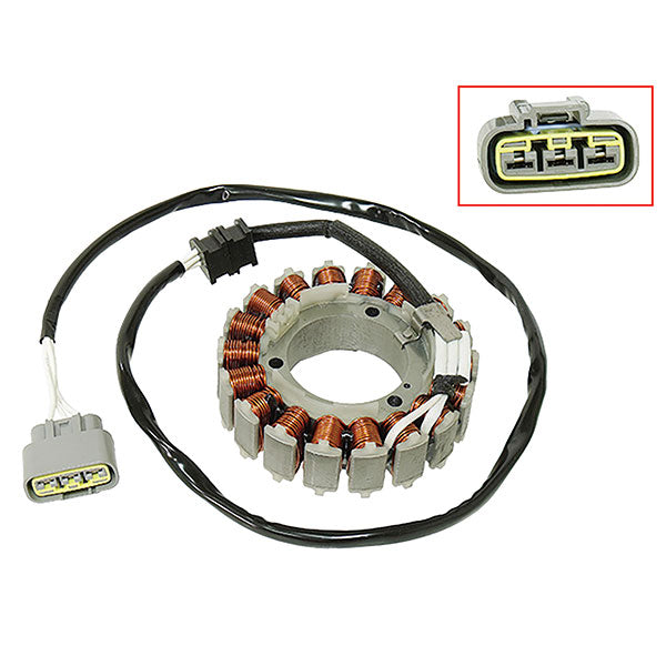 STATOR SPX (SM-01368)