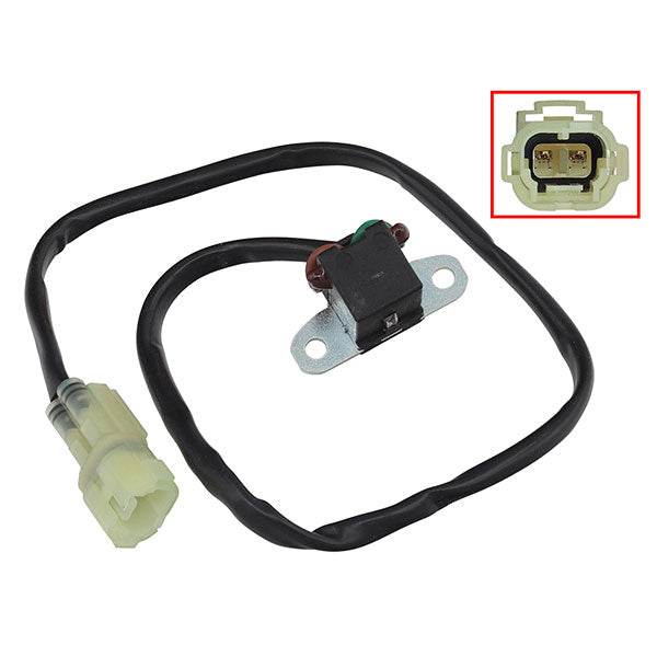 BOBINE DE RAMASSAGE SPX (SM-01404)