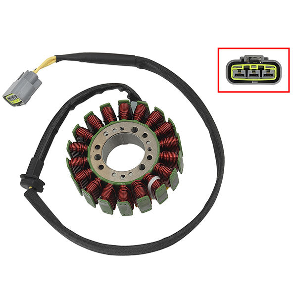 STATOR SPX (SM-01373)