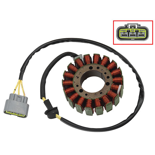 STATOR SPX (SM-01374)