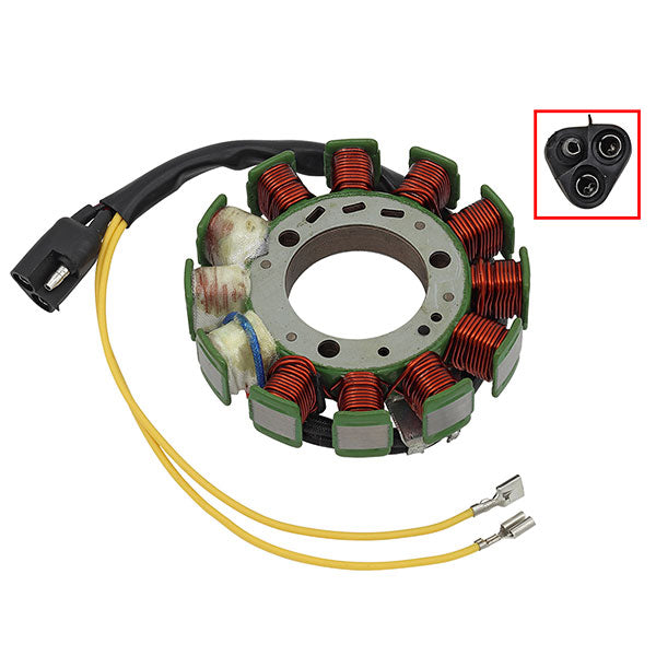 STATOR SPX (SM-01382)