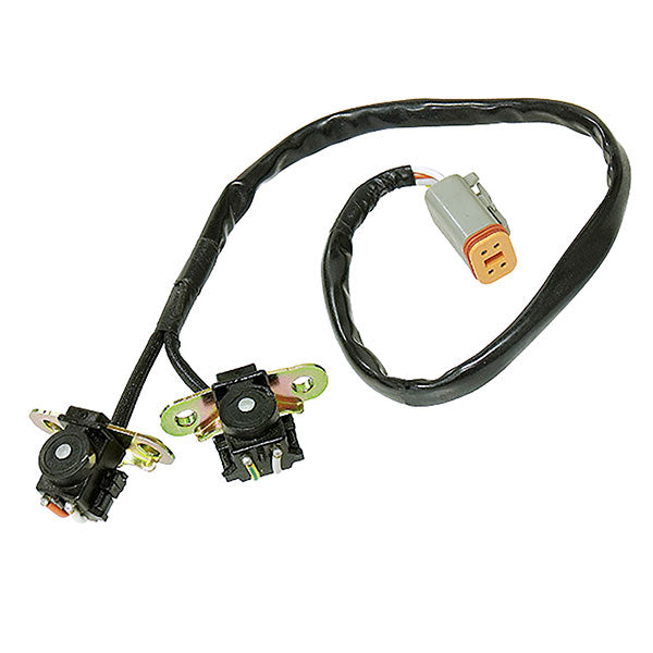 BOBINE DE RAMASSAGE SPX (SM-01400)