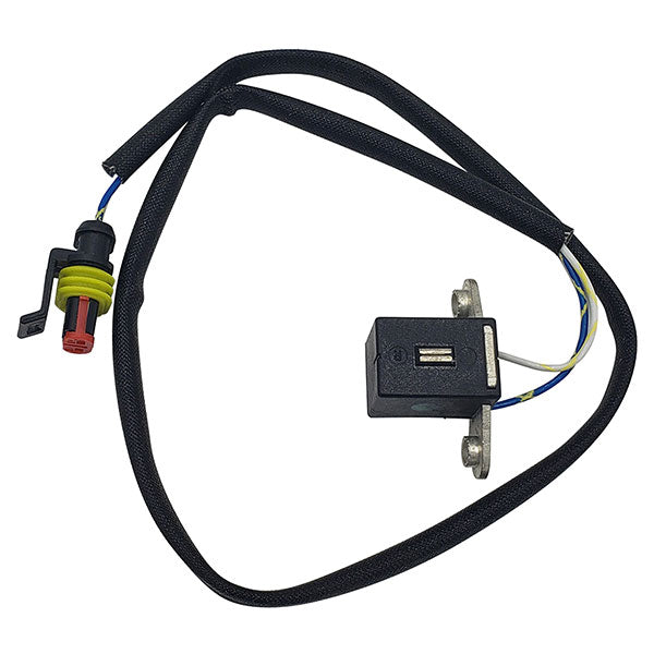 BOBINE DE RAMASSAGE SPX (SU-01371B)