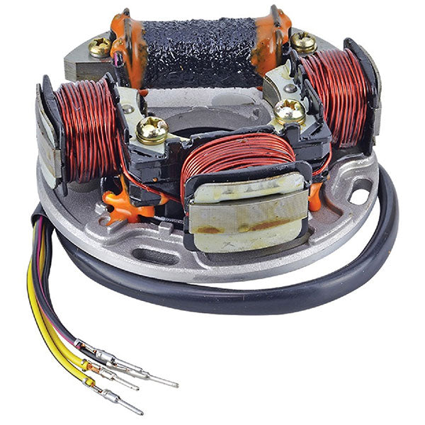 STATOR À POINTE DE FLÈCHE (340-22033)