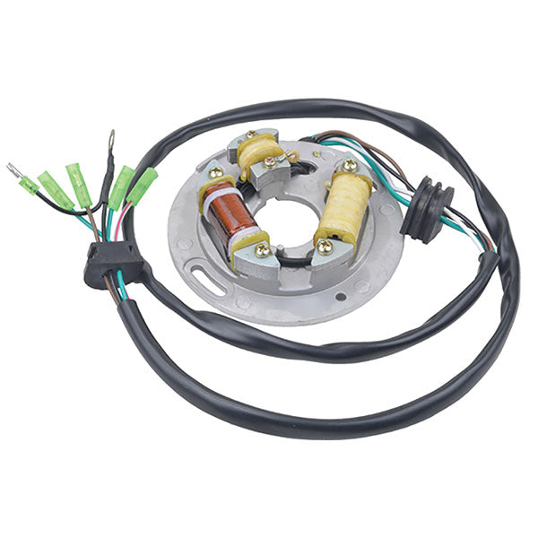 STATOR À POINTE DE FLÈCHE (340-58004)