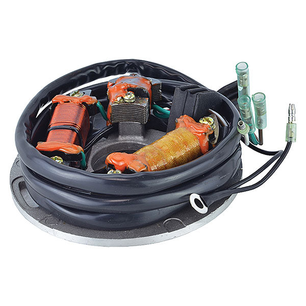 STATOR À POINTE DE FLÈCHE (340-58059)