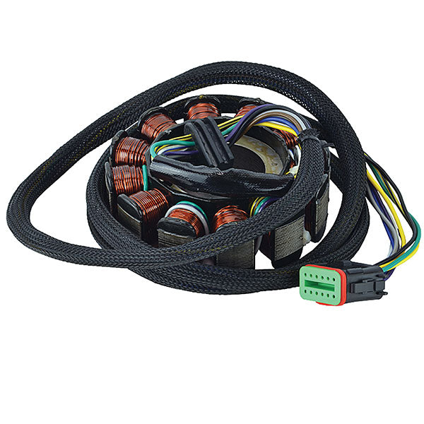 STATOR À POINTE DE FLÈCHE (340-22040)