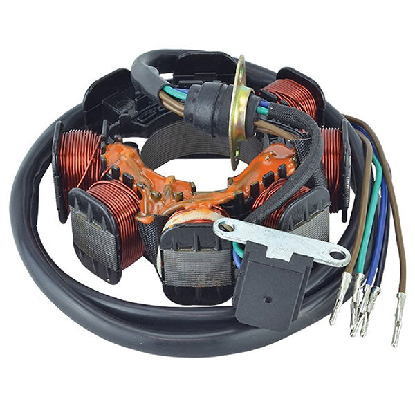 STATOR À POINTE DE FLÈCHE (340-58053)